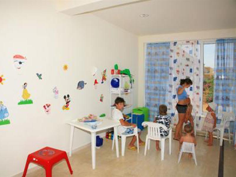 Cretan Filoxenia Beach Hotel Ανάληψη Εξωτερικό φωτογραφία